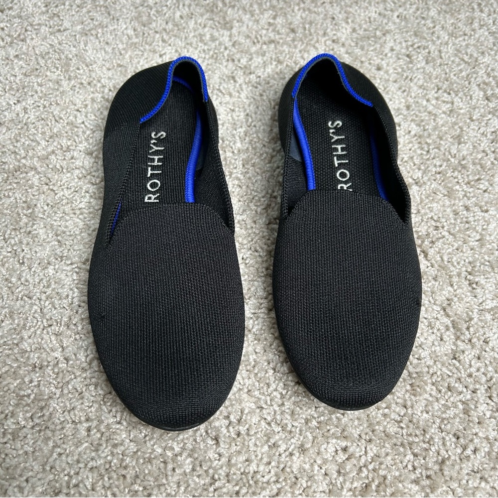 Rothy’s The Loafer